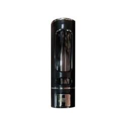 Liquid Soap Dispenser (Black)- Code: 12192