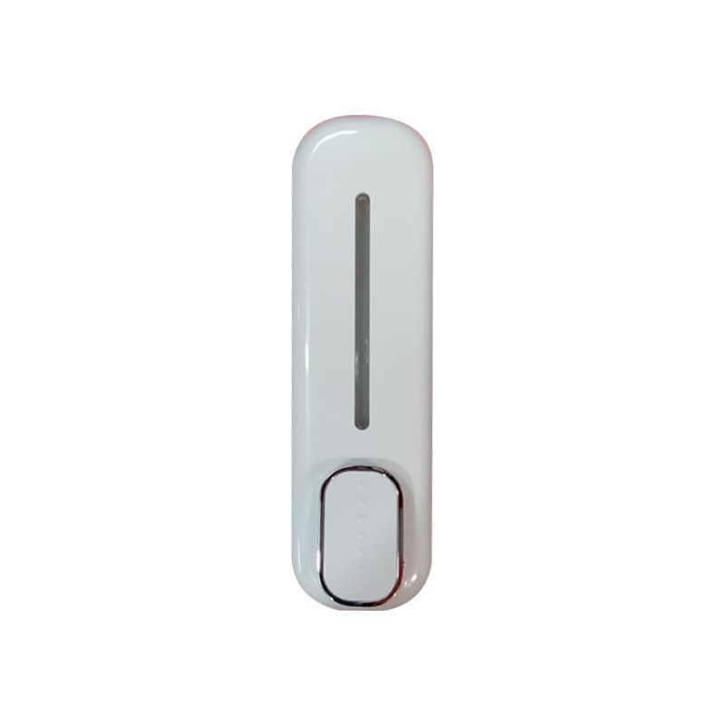 Liquid Soap Dispenser (White)- Code: 12191