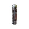 Liquid Soap Dispenser (Silver)- Code: 12190