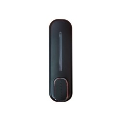 Liquid Soap Dispenser (Black)- Code: 12189