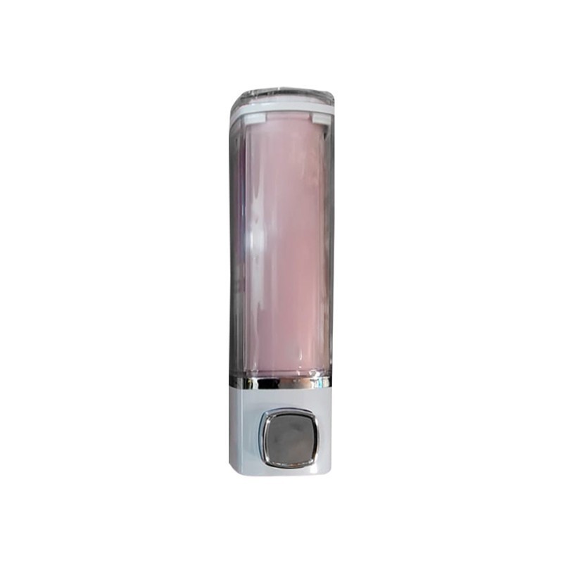 Touch Soap New Dispenser (Pink) -Code: 12187