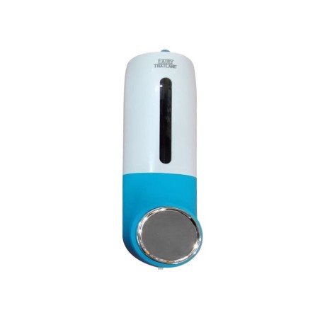 Touch Soap New Dispenser (Sky Blue)- Code: 12184