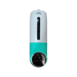 Touch Soap New Dispenser (Cyan)- Code: 12181