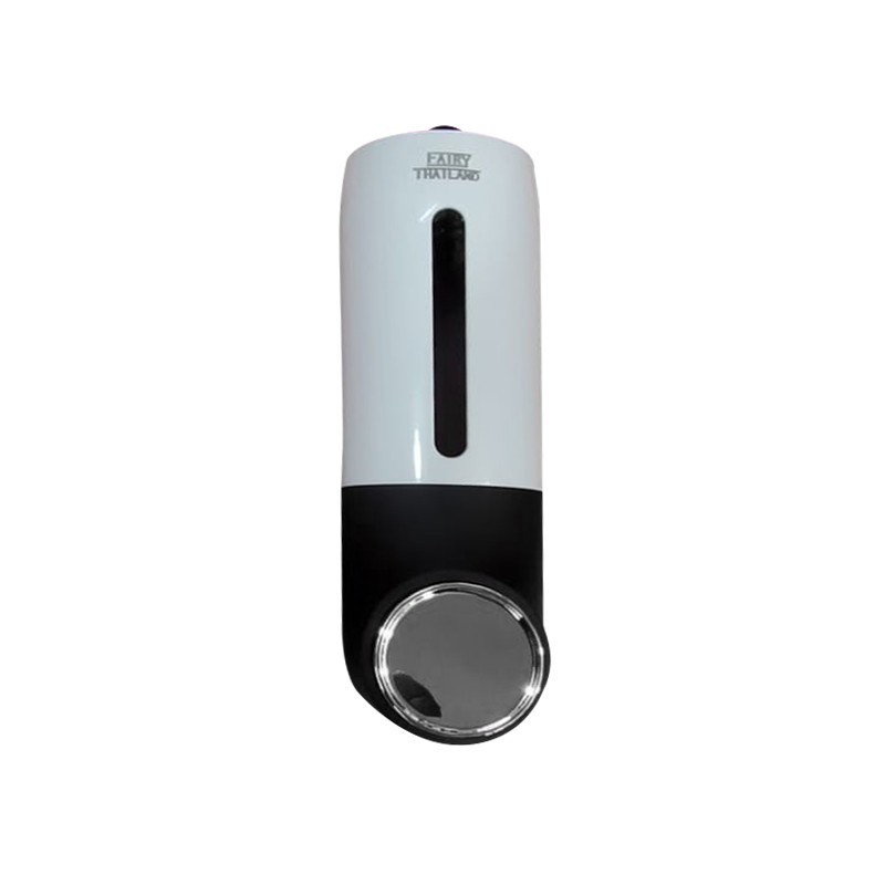 Touch Soap New Dispenser (Black)- Code: 12180