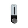 Touch Soap New Dispenser (Black)- Code: 12180