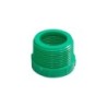 uPVC Thread Adaptor Bush 1½"x1"- Code: 12200