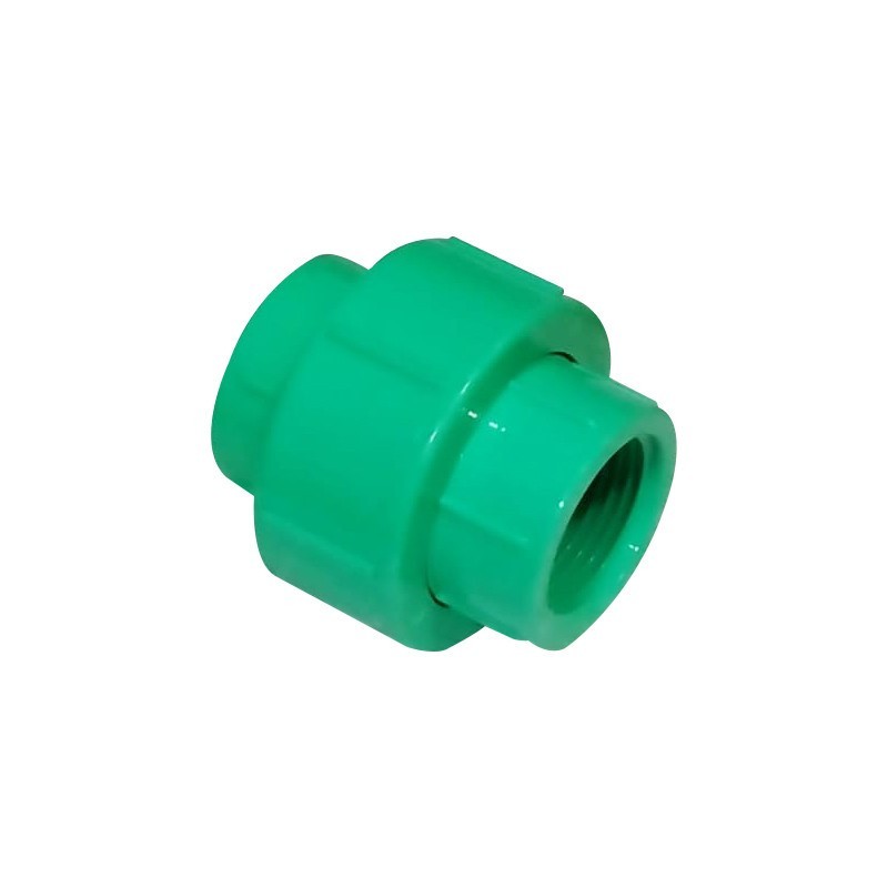 uPVC Thread Union 1½"- Code: 12189