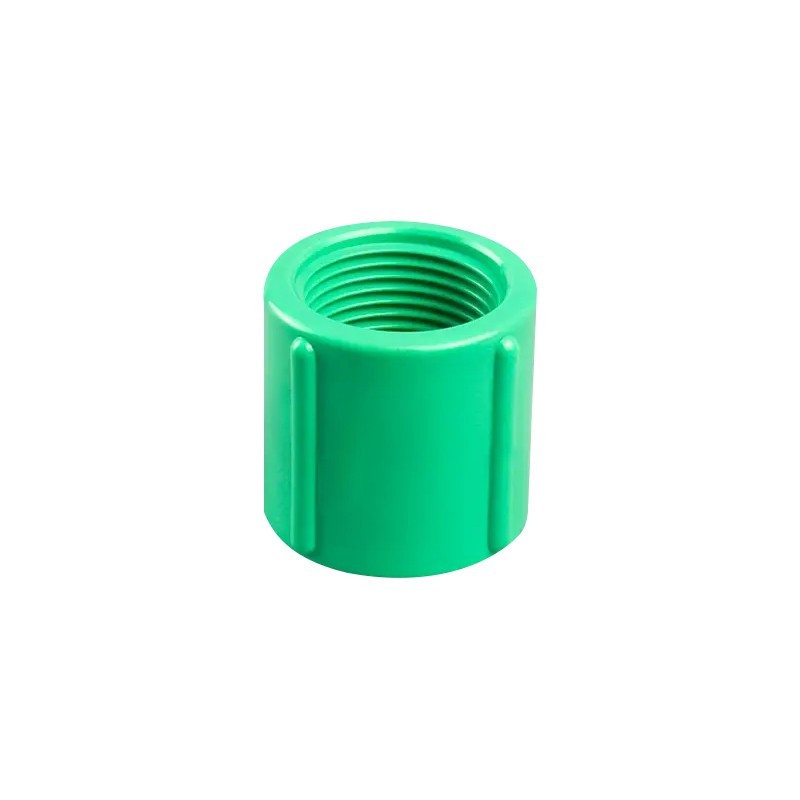 uPVC Thread Socket 1½"- Code: 12186