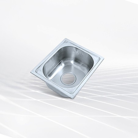 Chowdhury Espain Sink15"X17"- Code: 11332