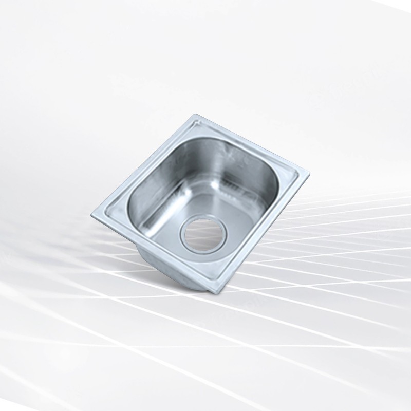 Chowdhury Espain Sink 13"X15"- Code: 11331