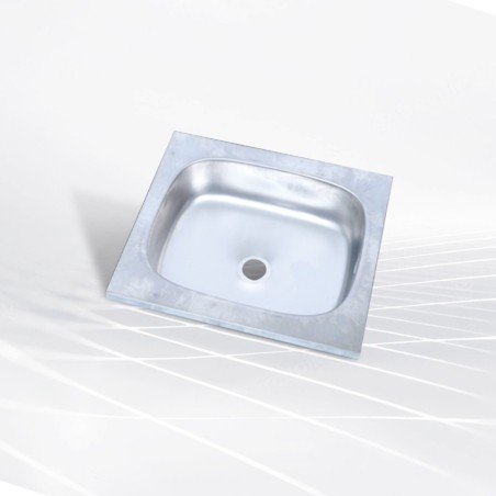 Chowdhury Smart Sink 18"X20"- Code: 11323