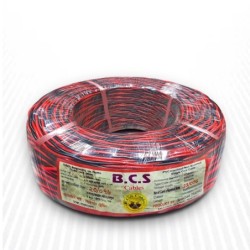 BCS 23/76 T/T  Electric Cable - Code: 11263