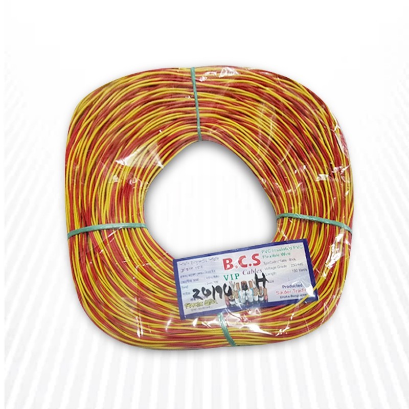 BCS Cable 23/76 Lup ((Heavy)- Code: AAAL 6019