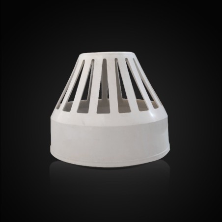 6 inch/160mm Molla Vent Cowl- Code: 11225