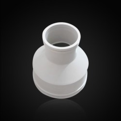 110 x 50 mm Molla Reducer- Code: 11217