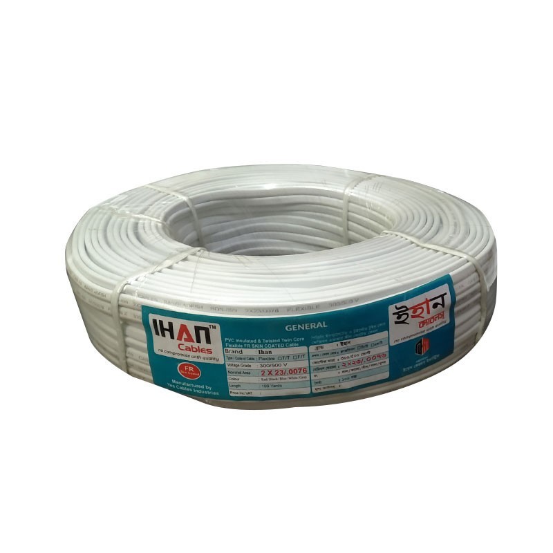 Ihan 23/76 FT Electric Cable General - Code: 11191