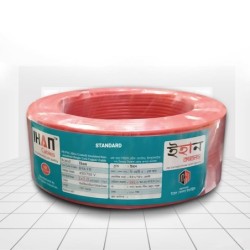 Ihan 1.0 RM Electric Cable Standard- Code: 11182