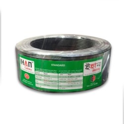 Ihan 2.0 RM Electric Cable Standard - Code 11175