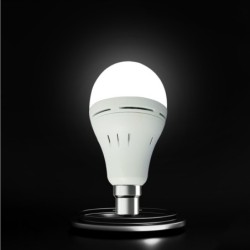 AC/DC 9 Watt  Led Light/Bulb - 1 Year Guarantee  AAAE...