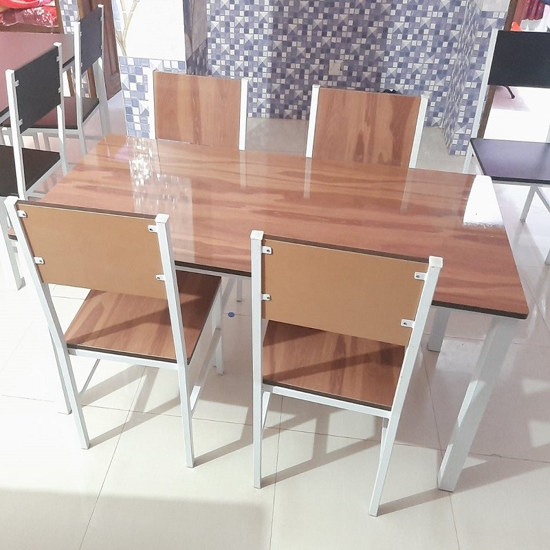 Dining Table set (1Table and 4 Chairs) Code-11108