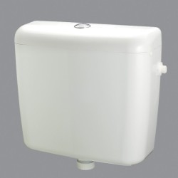 Commode Flushing Cistern Code 13559