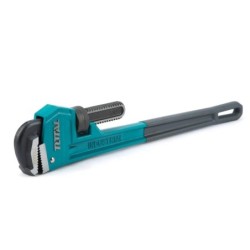 TOTAL Pipe Wrench (14 inch) Industrial Series (Code-11094)