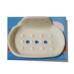 Soap Case Melt Off White (AAAH-11083)