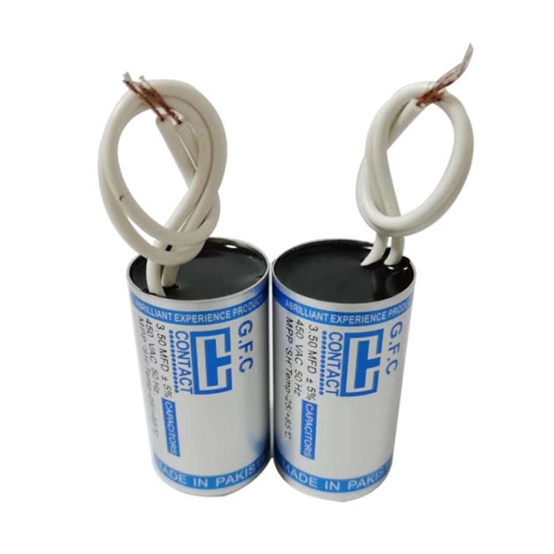 GFC Capacitor 3.50 Original (Code-10966)