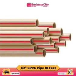 2" CPVC Pipe 10 RFT ( Code-10965)