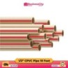 1" CPVC Pipe 10 RFT ( Code-10962)