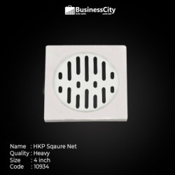 4" (110mm) HKP Square Net Heavy (Code-10934)