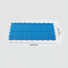 Heavy Floor Mat (Blue)-(AAAF-88779)