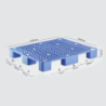 Industrial Tech Pallet Single (Blue)-(AAAF-91119)