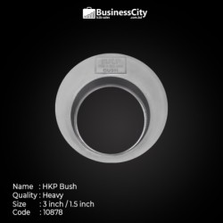 3"/1.5" ( 82/40mm), (82/48mm) HKP Bush (Code-10878)