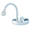 Single Lever Sink Mixer Special (SMI-78606P)