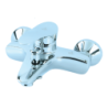 Single Lever Bath Tub Mixer With Out Hand Shower (SMI-78601)