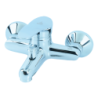 Single Lever Bath Tub Mixer With Out Hand (SMI-78614)