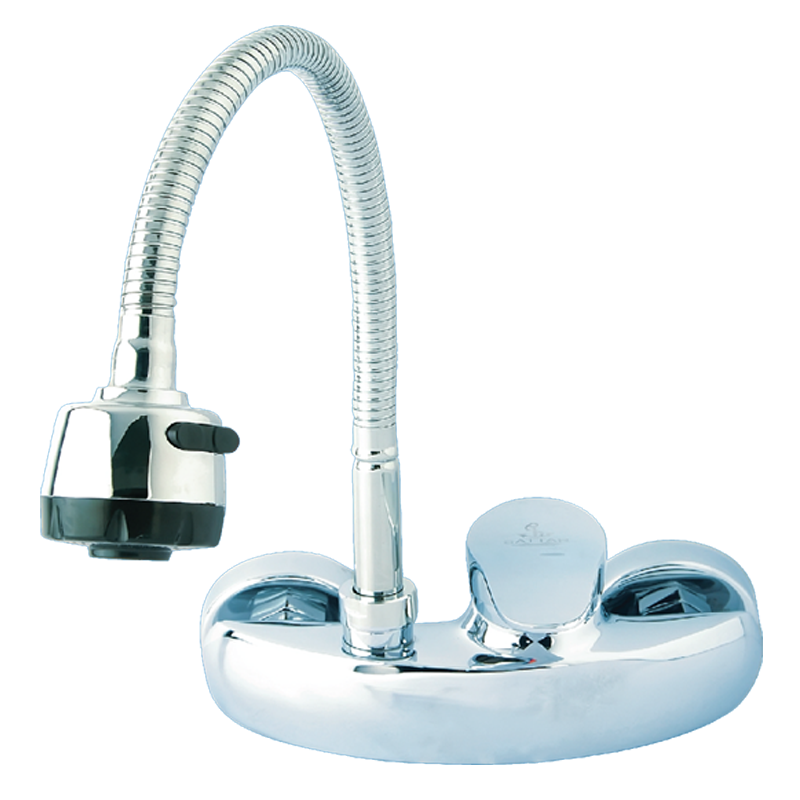 Single Lever Sink Mixer Special (SMI-78606)