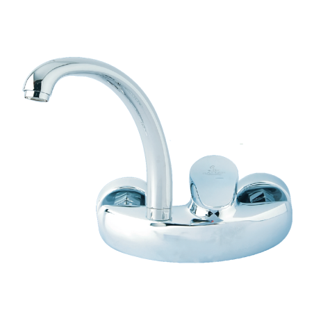 Single Lever Sink Mixer Special (SMI-78606-AA)