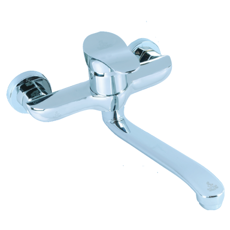 Single Lever Sink Mixer (SMI-786011B)