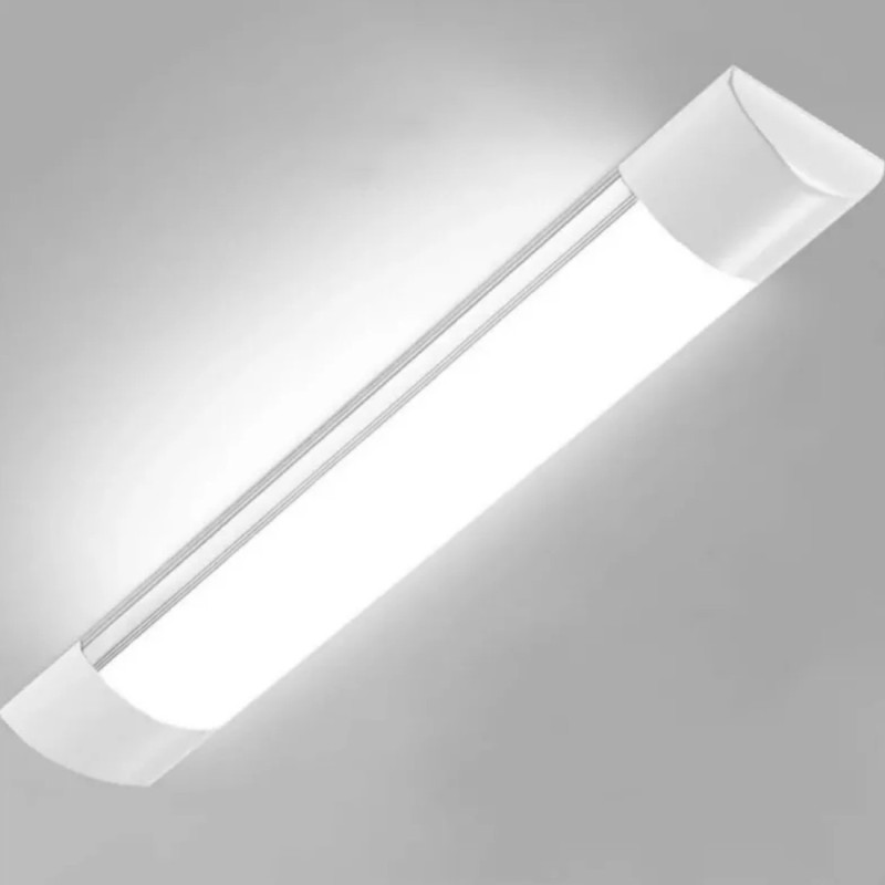 LED Smart Tube Light/Bulb Fixture- 60W