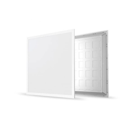 LED Backlit Panel Light/Bulb (24"x24") 48W