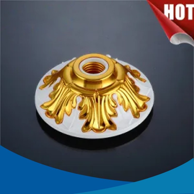 Lamp Holder & Celling Rose Y3 ( Code-10849)