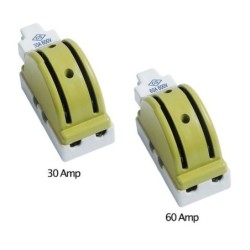 Knife Switch 2Px30A & 2Px60A ( Code-10839 )