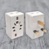 Tree Pin Multi Plug (Code-10824)