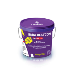 NABA BESTCON Construction Chemical - (AAAB-13614)