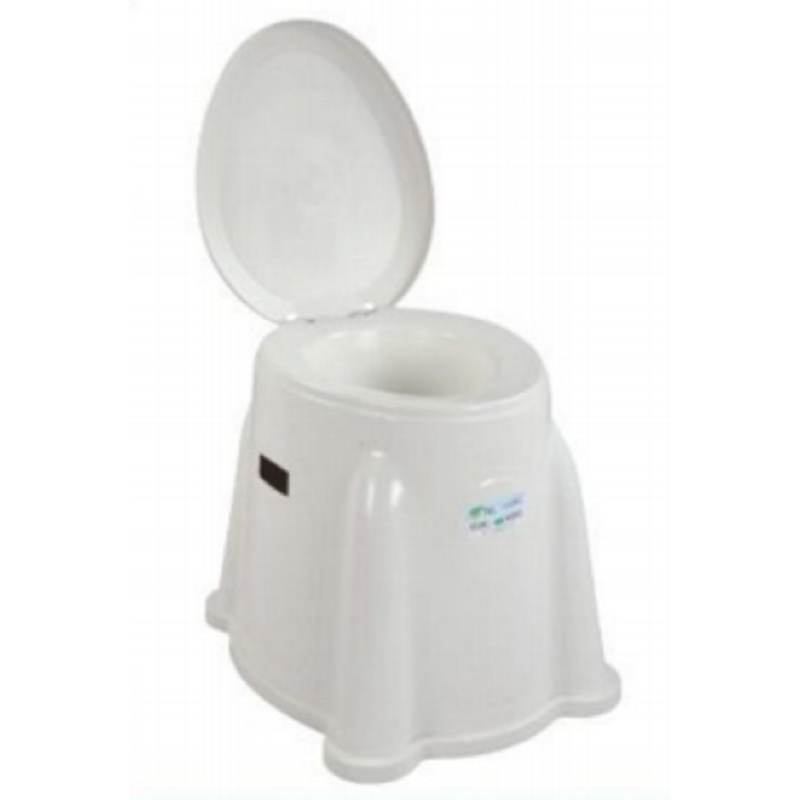 High Commode Cream-TEL