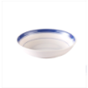 Italiano 4.75" Finni Bowl -Sky Line Brand: Italiano