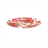 Italiano 10" Rice Plate-Rose Brand: Italiano