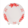 Italiano 10.3" Crazy Coup Plate-Morning Sun Brand: Italiano